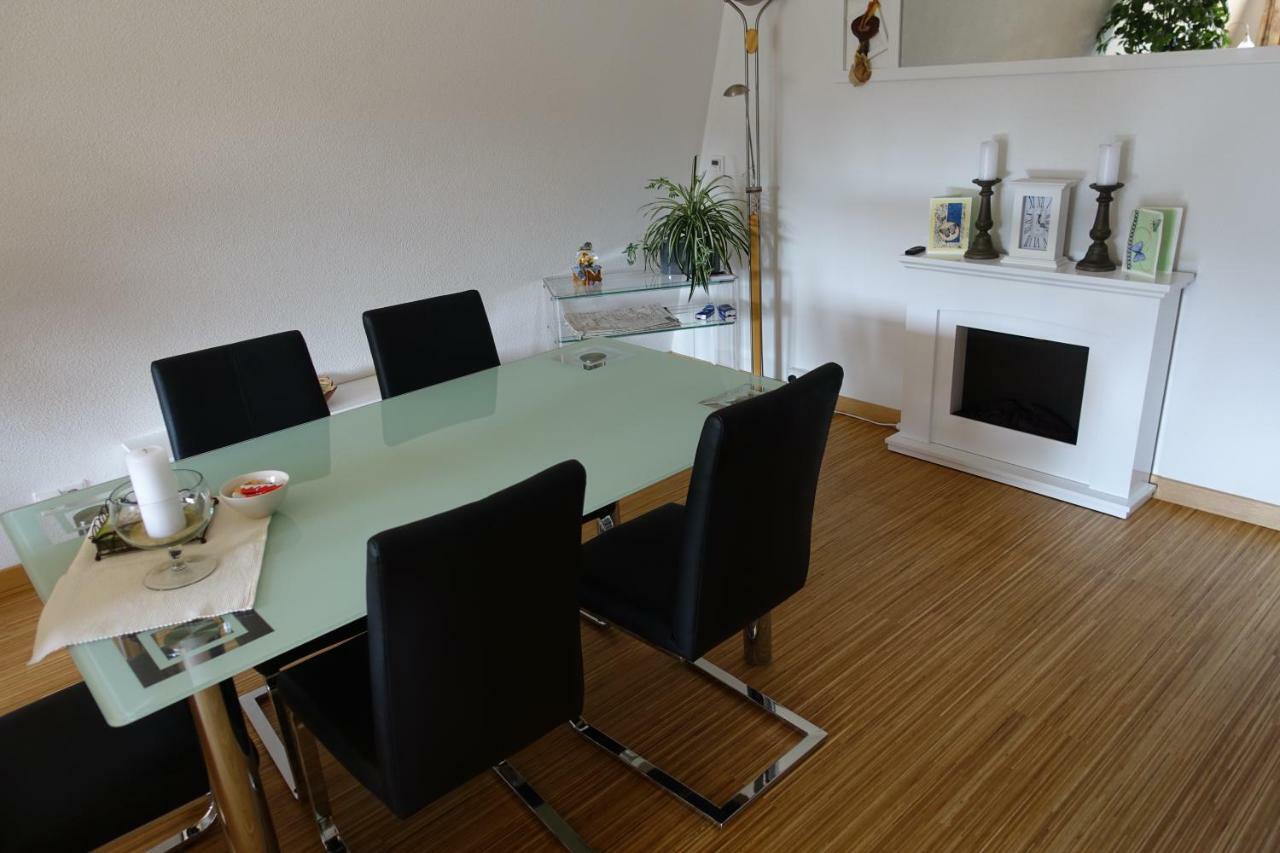 Zum Schwalbennest Apartment Todtmoos Exterior photo
